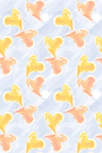 可爱印花华亿平台图片