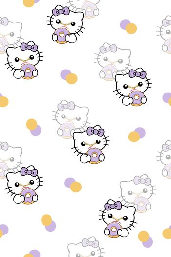 卡通动物印花华亿平台图片