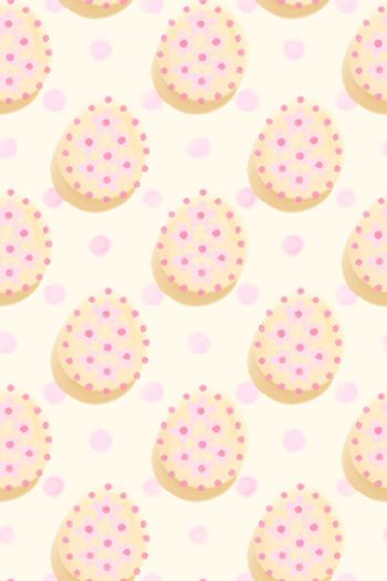 小清新印花华亿平台图片