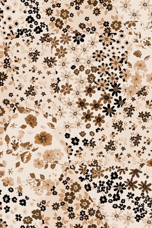 年轻女装印花华亿平台图片