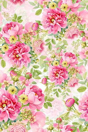 年轻女装印花华亿平台图片