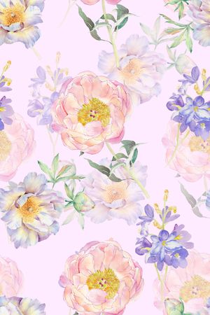 年轻女装印花华亿平台图片