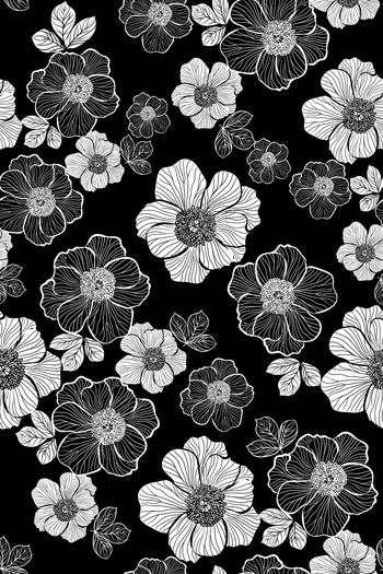 年轻女装印花华亿平台图片