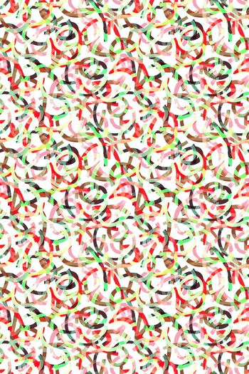 年轻女装印花华亿平台图片