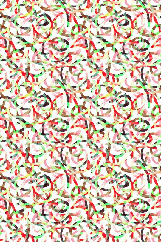 年轻女装印花华亿平台图片