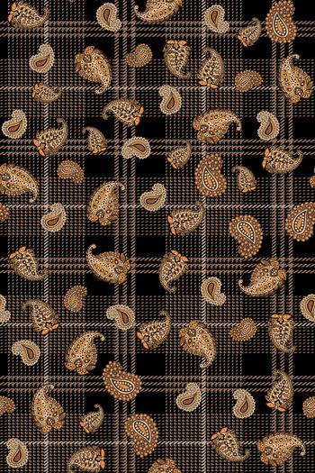 年轻女装印花华亿平台图片