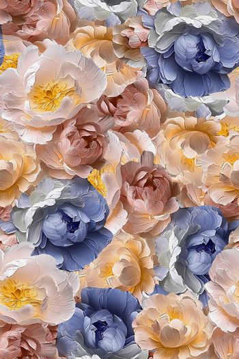 年轻女装印花华亿平台图片