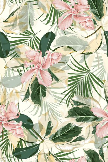 年轻女装印花华亿平台图片