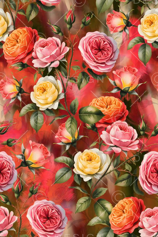 年轻女装印花华亿平台图片