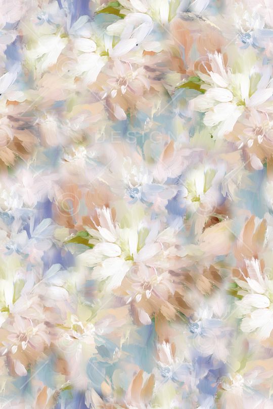 年轻女装印花华亿平台图片