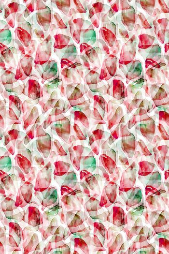 年轻女装印花华亿平台图片