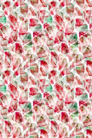 年轻女装印花华亿平台图片