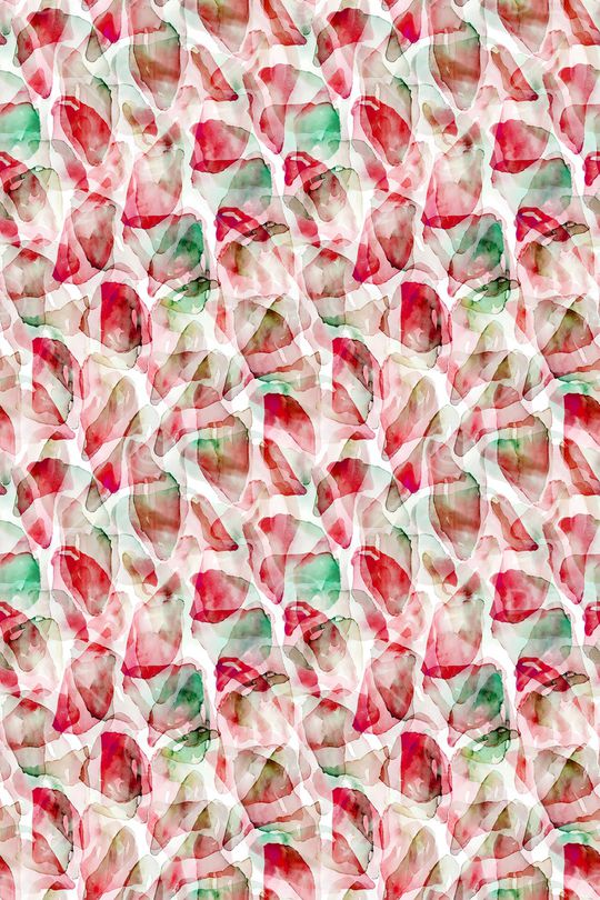 年轻女装印花华亿平台图片