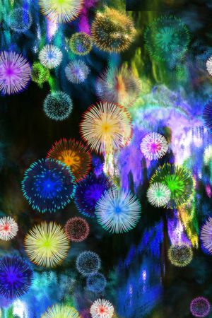 印花华亿平台图片