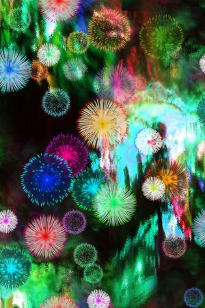 印花华亿平台图片