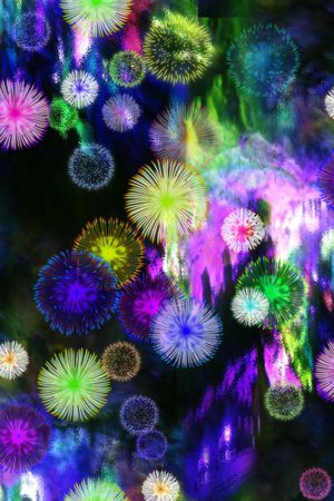 印花华亿平台图片