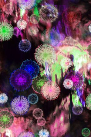 印花华亿平台图片