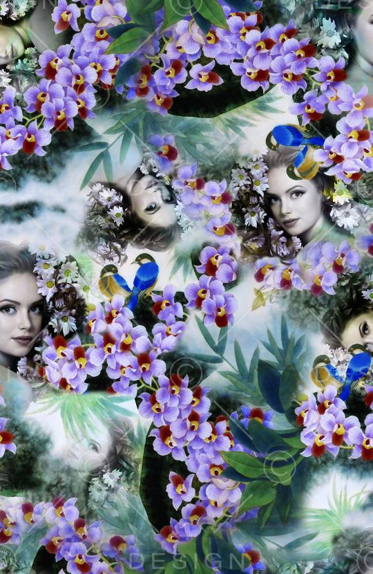 印花华亿平台图片