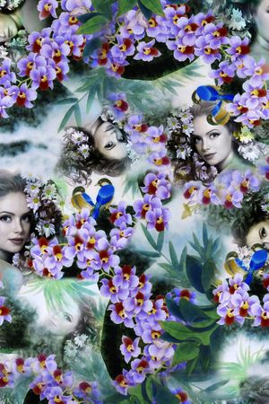 印花华亿平台图片