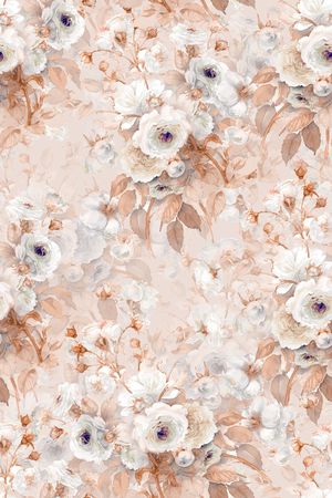 年轻女装印花华亿平台图片