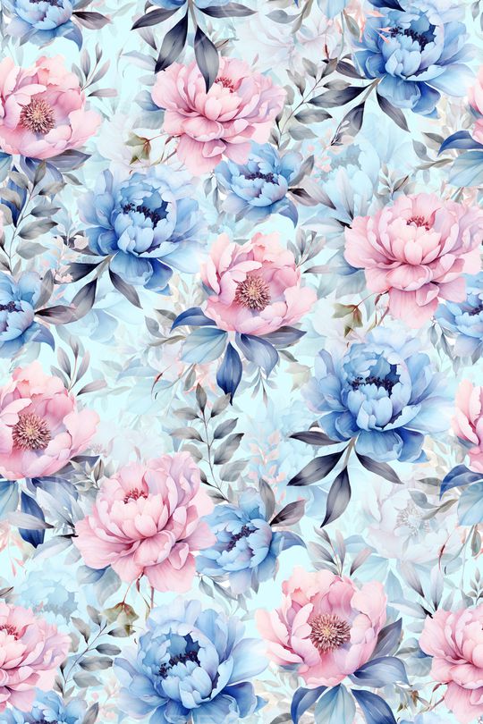 年轻女装印花华亿平台图片