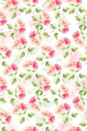 年轻女装印花华亿平台图片