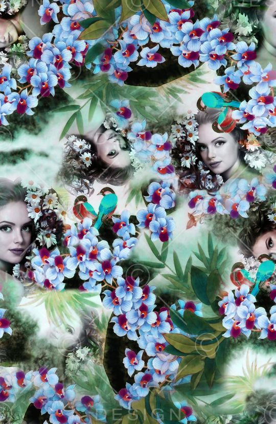 印花华亿平台图片