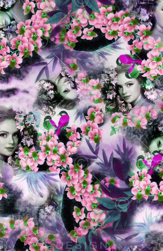 印花华亿平台图片