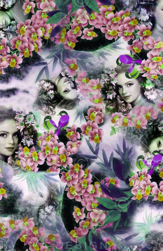 印花华亿平台图片