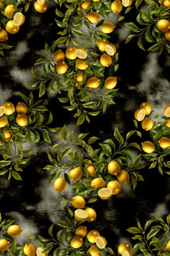 年轻女装印花华亿平台图片