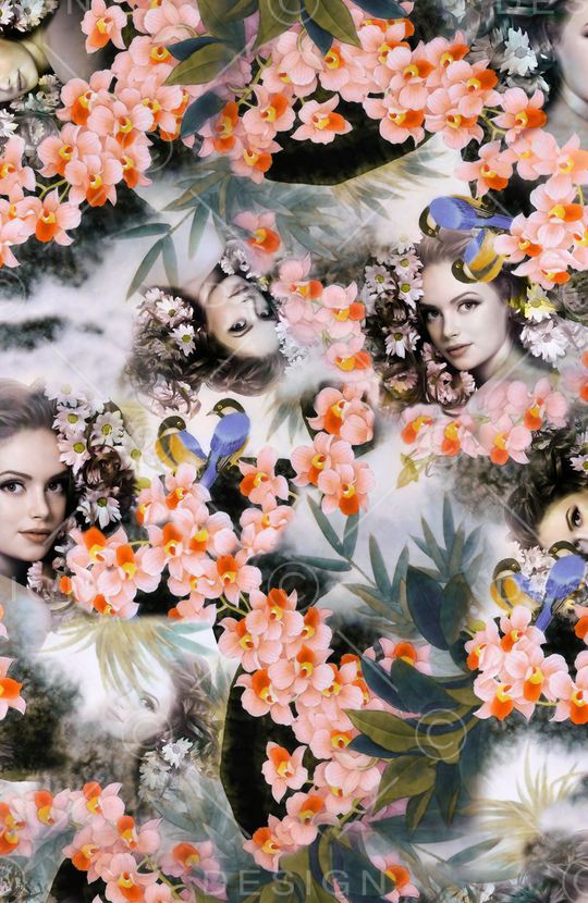 印花华亿平台图片