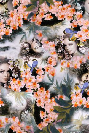 印花华亿平台图片