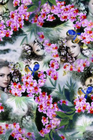 印花华亿平台图片