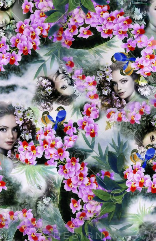 印花华亿平台图片