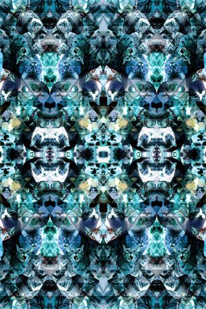 印花华亿平台图片