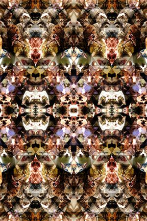 印花华亿平台图片