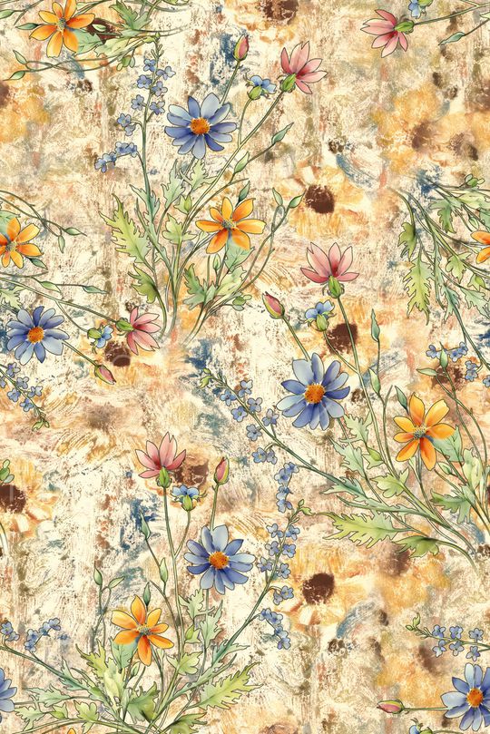 年轻女装印花华亿平台图片