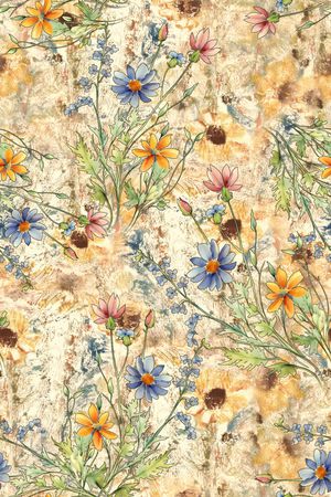 年轻女装印花华亿平台图片