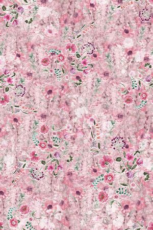 年轻女装印花华亿平台图片