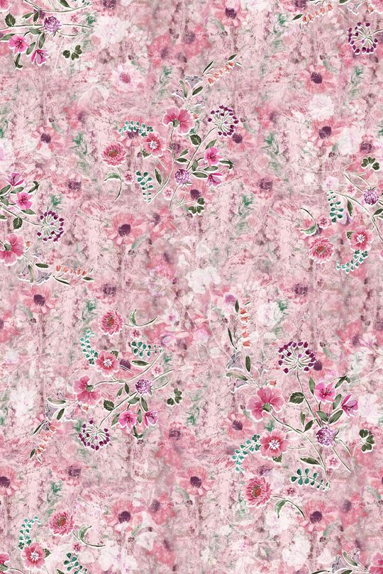 年轻女装印花华亿平台图片