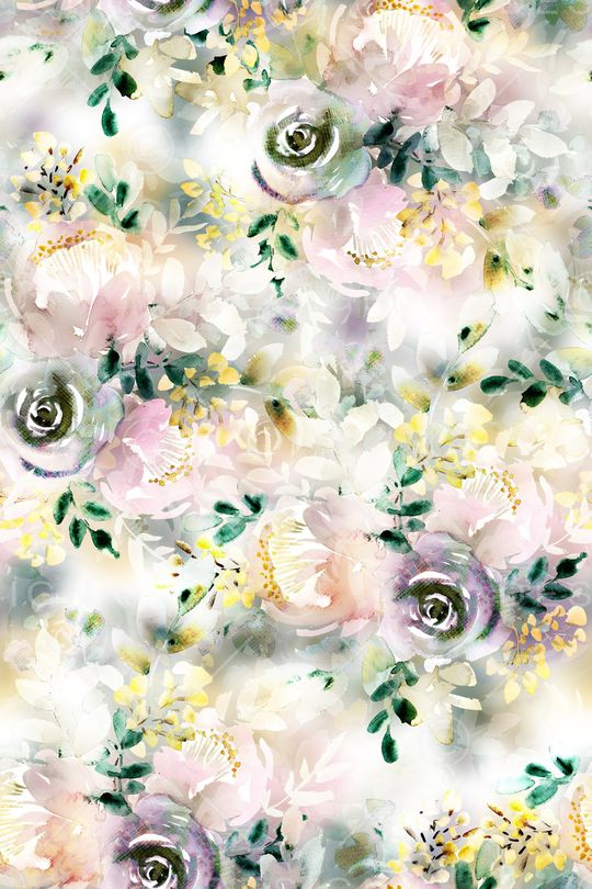 年轻女装印花华亿平台图片