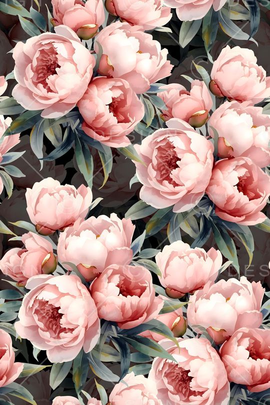 年轻女装印花华亿平台图片