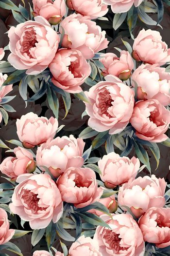 年轻女装印花华亿平台图片