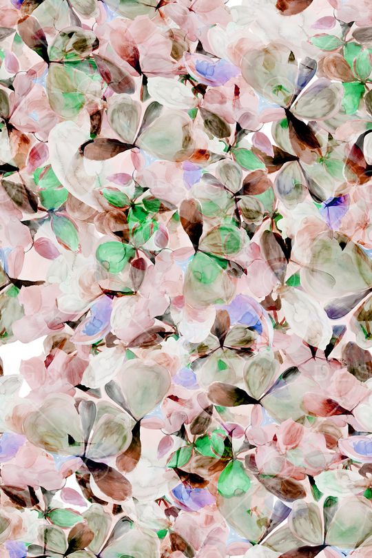 年轻女装印花华亿平台图片