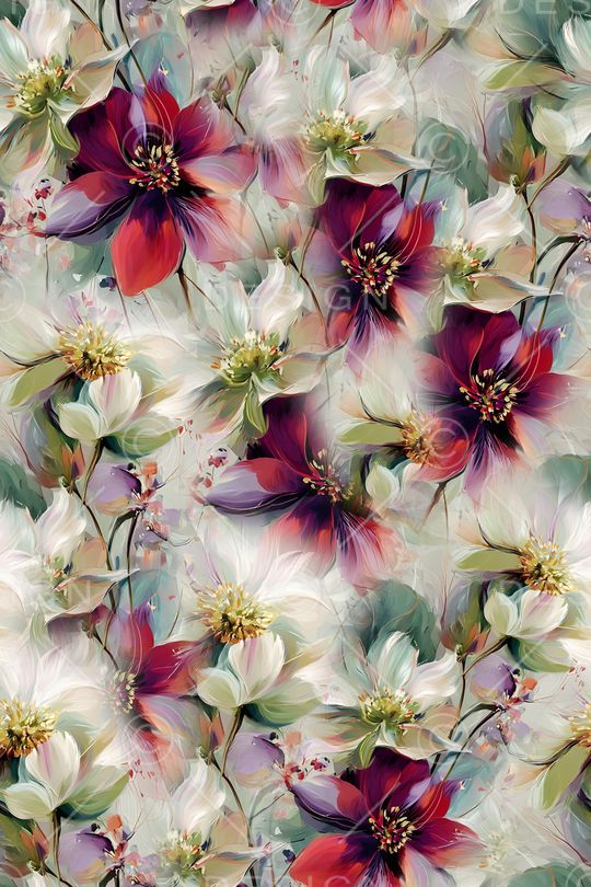 年轻女装印花华亿平台图片