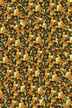 印花华亿平台图片