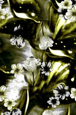 印花华亿平台图片