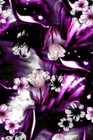 印花华亿平台图片