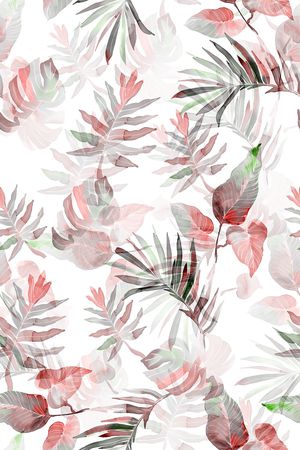 年轻女装印花华亿平台图片