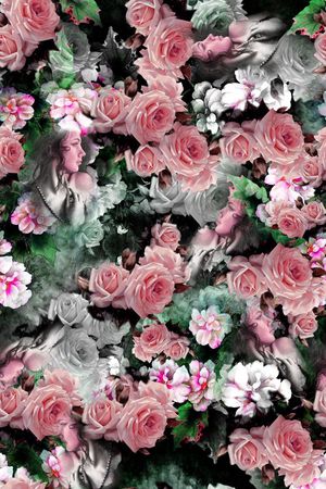 印花华亿平台图片